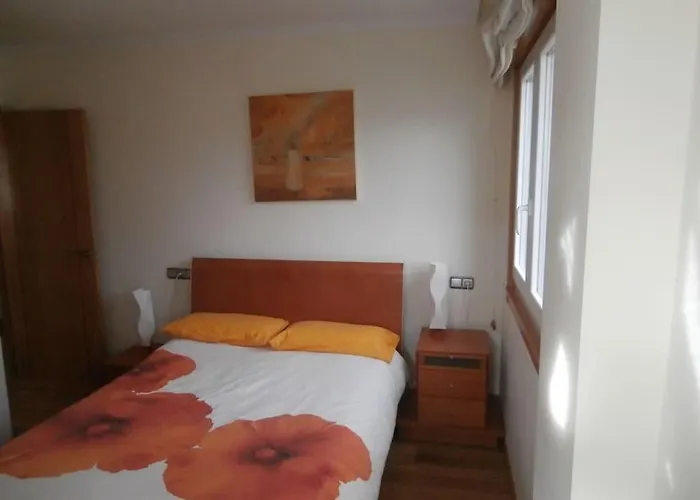 Precioso Apartamento Con Excelentes Vistas Al Mar